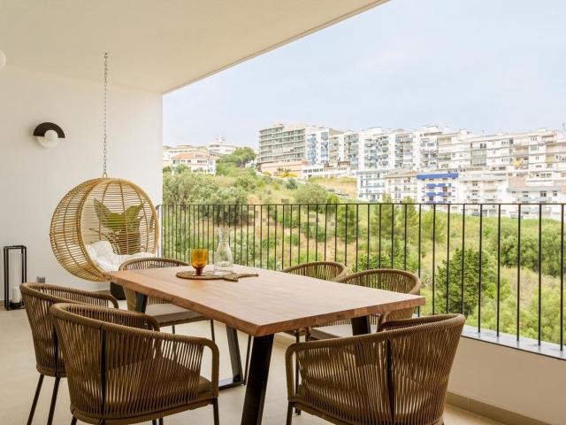 Apartamento, Santiago Sesimbra