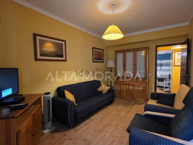 Apartamento, Santiago Sesimbra