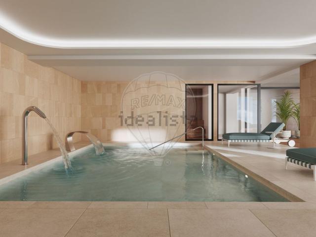 Apartamento, Santiago Sesimbra