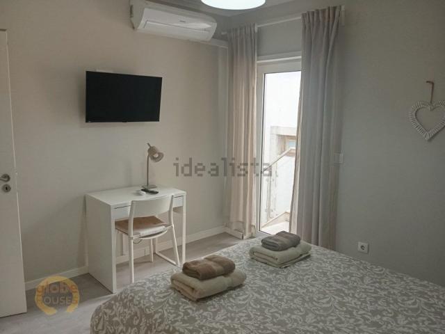 Apartamento, Santiago Sesimbra