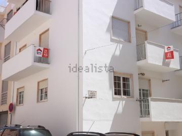 Apartamento, Santiago Sesimbra