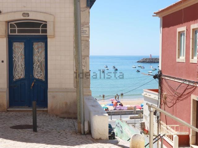Apartamento, Santiago Sesimbra
