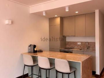 Apartamento, Santiago Sesimbra