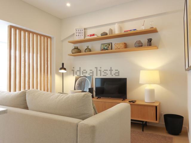 Apartamento, Santiago Sesimbra