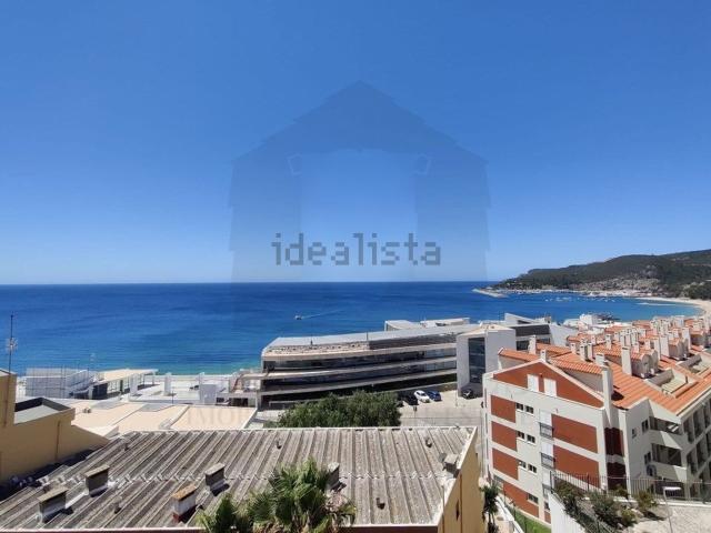 Apartamento, Santiago Sesimbra