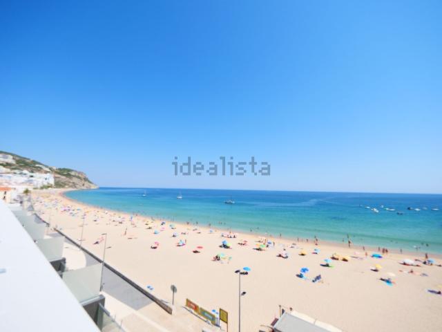 Apartamento, Santiago Sesimbra