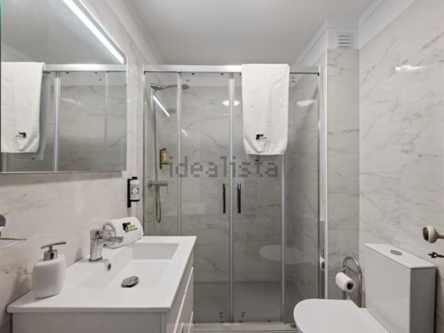 Apartamento, Santiago Sesimbra