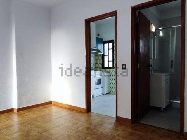 Apartamento, Santiago Sesimbra