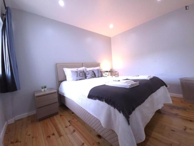 Apartamento, Santiago Sesimbra