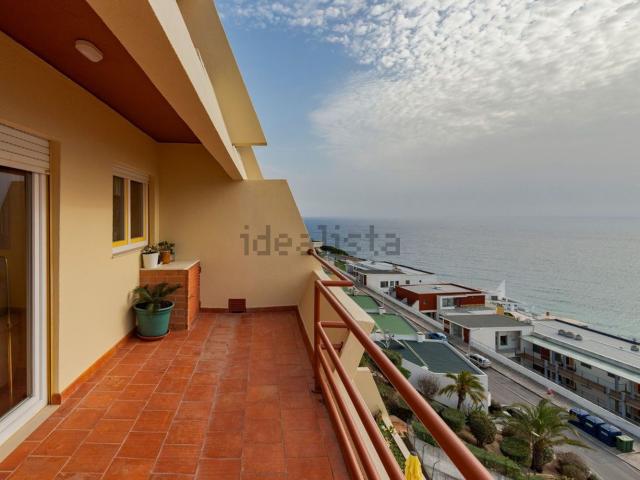 Apartamento, Santiago Sesimbra