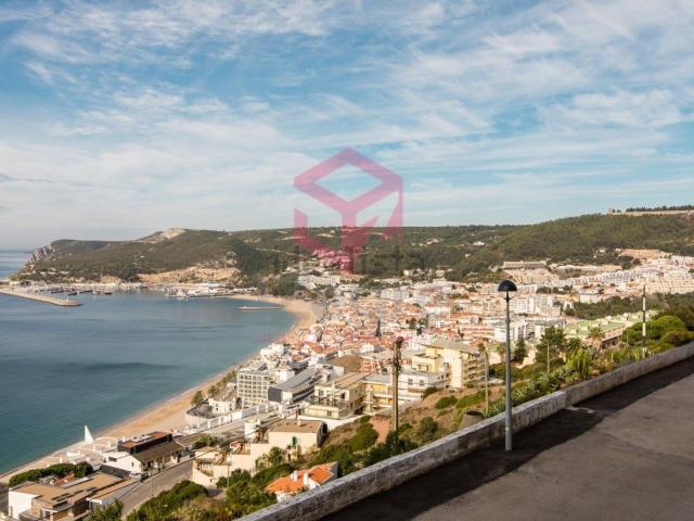 Apartamento, Santiago Sesimbra