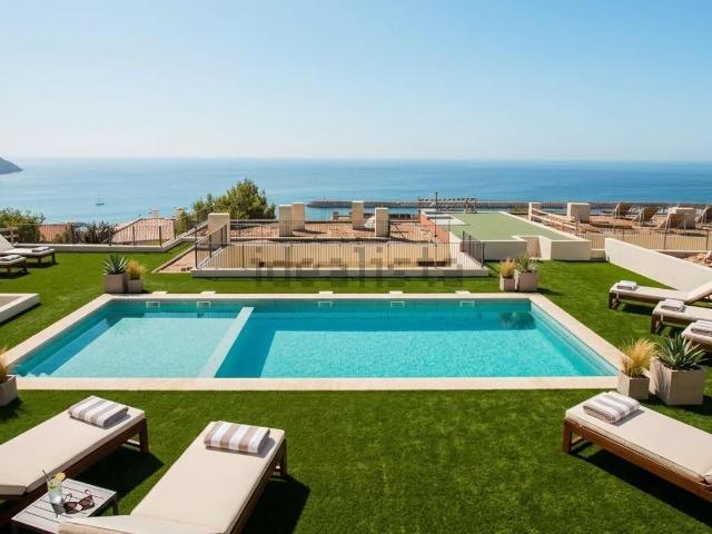 Apartamento, Santiago Sesimbra