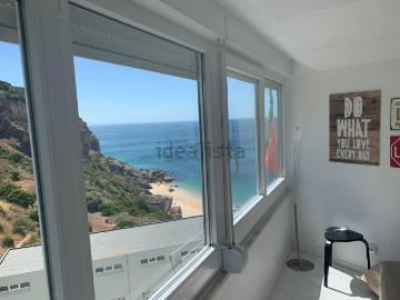 Apartamento à venda em Estrada De Argéis - Vista panorâmica