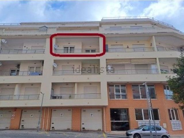 Apartamento, Santiago Sesimbra