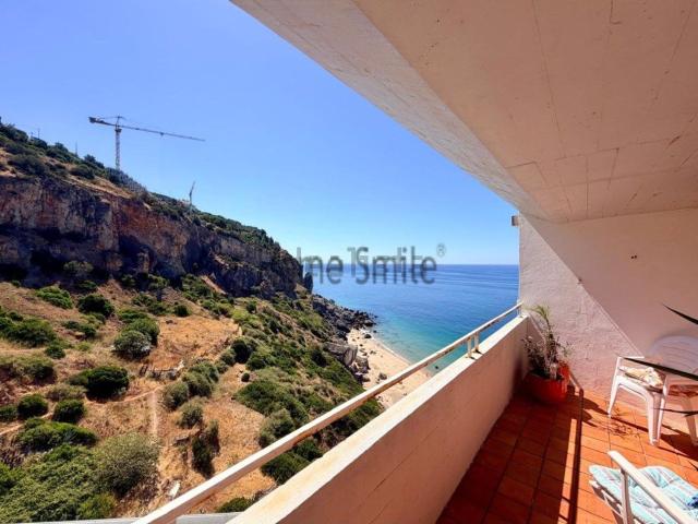 Apartamento, Santiago Sesimbra