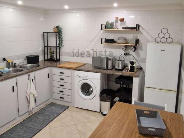 Apartamento, Santiago Sesimbra