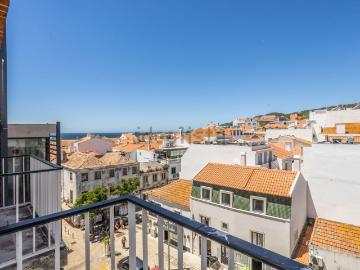 Apartamento, Santiago Sesimbra