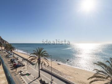Apartamento, Santiago Sesimbra