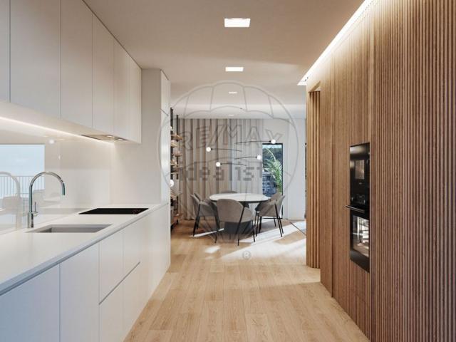 Apartamento, Santiago Sesimbra