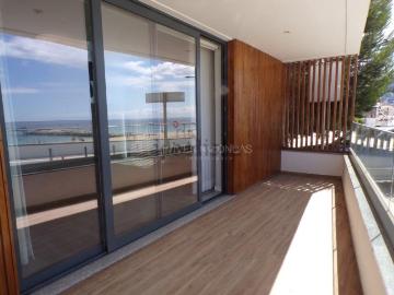 Apartamento, Santiago Sesimbra
