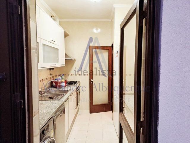 Apartamento, Castelo Sesimbra