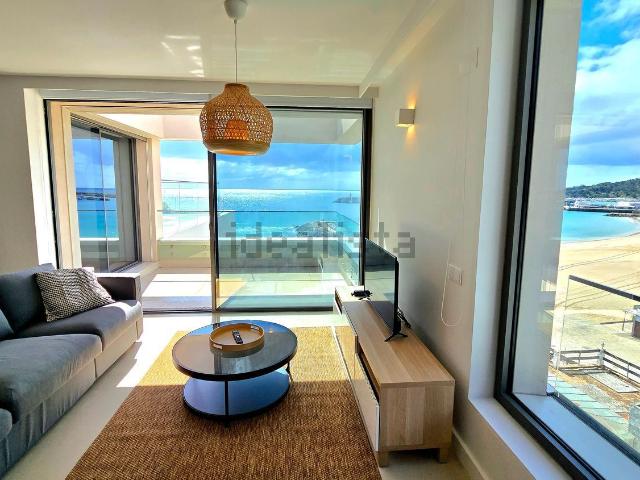 Apartamento, Santiago Sesimbra