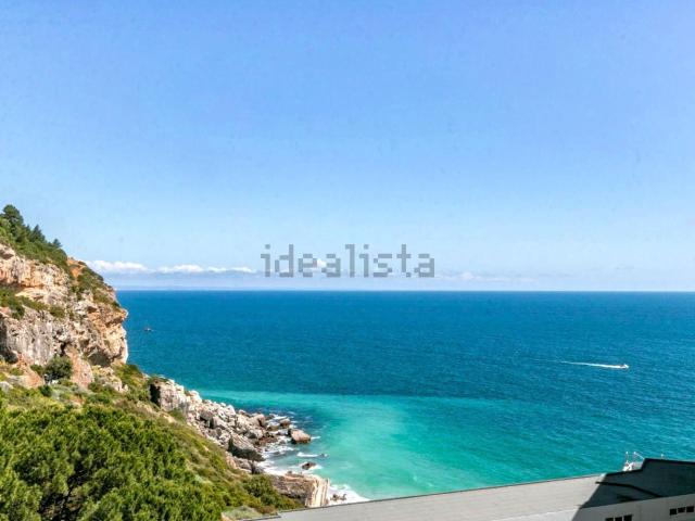 Apartamento, Santiago Sesimbra
