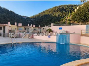 Apartamento, Santiago Sesimbra