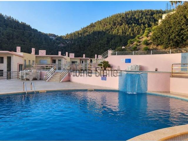 Apartamento, Santiago Sesimbra