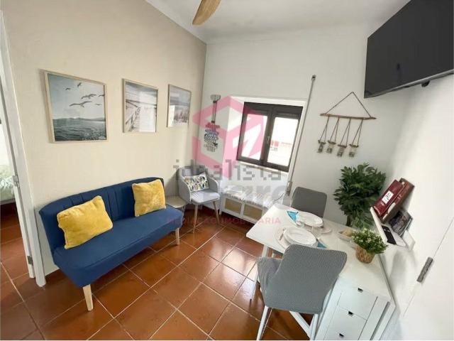 Apartamento, Santiago Sesimbra