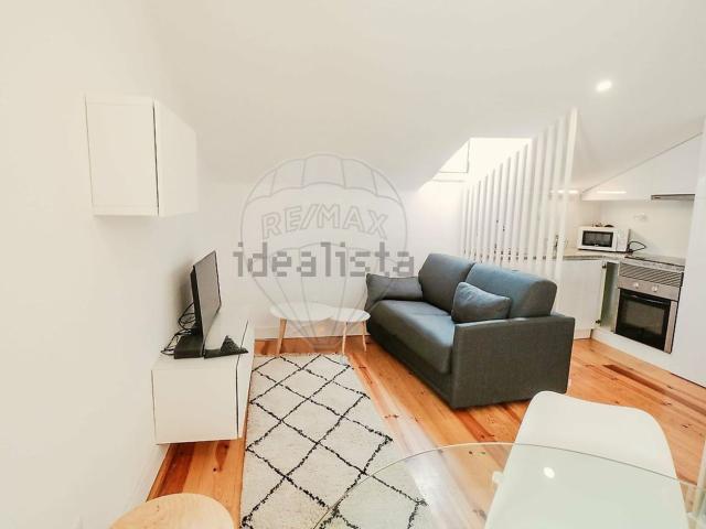 Apartamento, Santiago Sesimbra