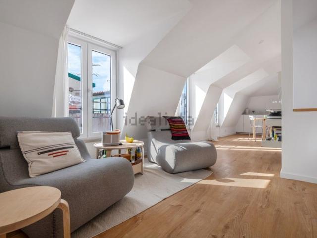 Apartamento, Santiago Sesimbra