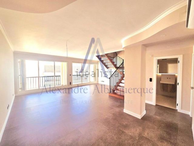 Apartamento, Santiago Sesimbra