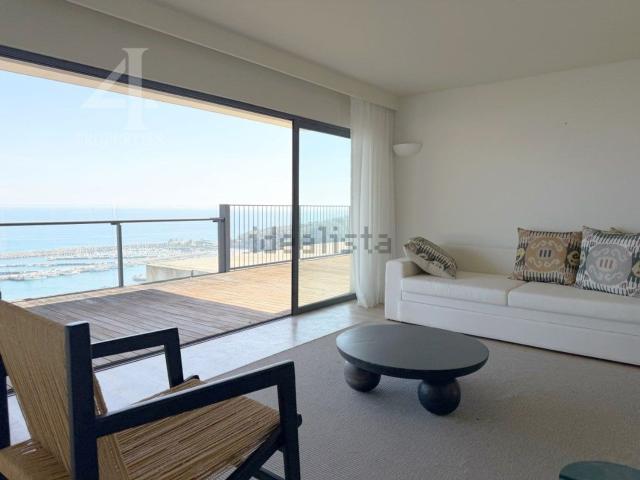 Apartamento, Santiago Sesimbra