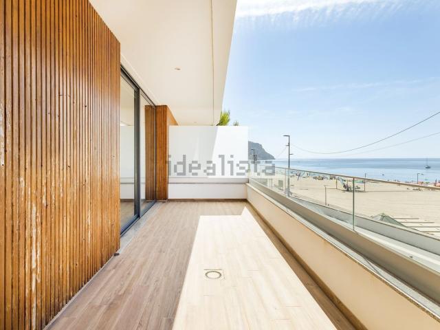 Apartamento, Santiago Sesimbra