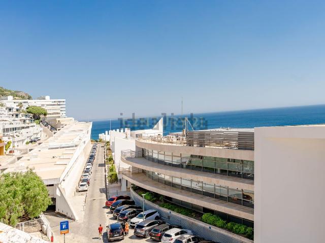 Apartamento, Santiago Sesimbra