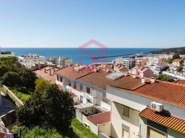 Santiago, Sesimbra, Castelo, Sesimbra
