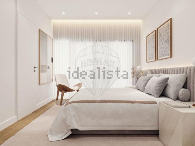 Apartamento, Santiago Sesimbra