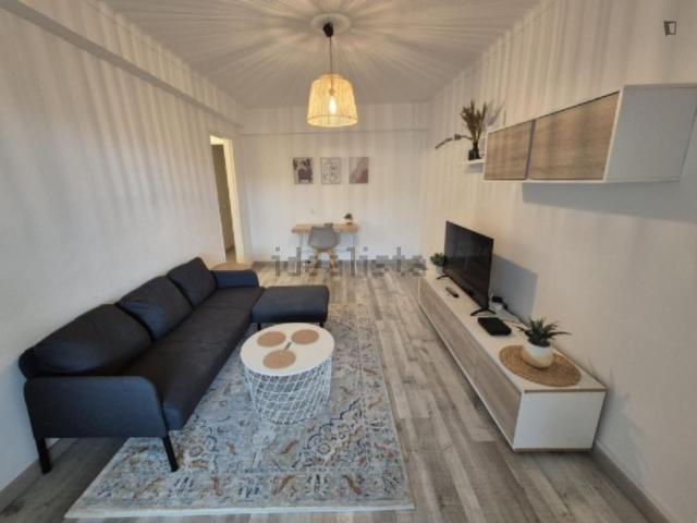 Apartamento, Santiago Sesimbra