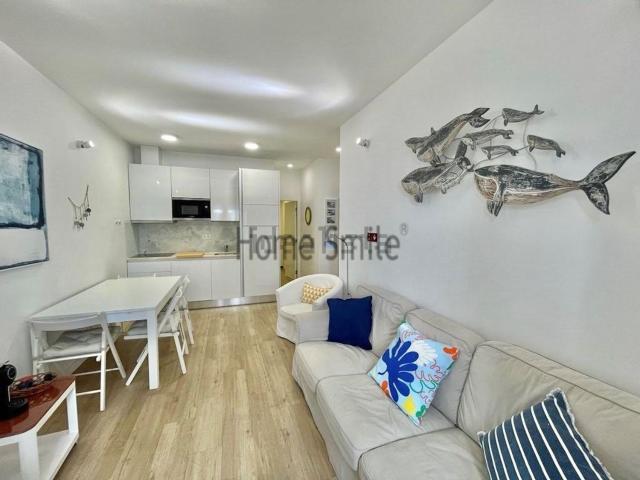 Apartamento, Santiago Sesimbra