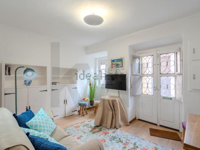 Apartamento, Santiago Sesimbra