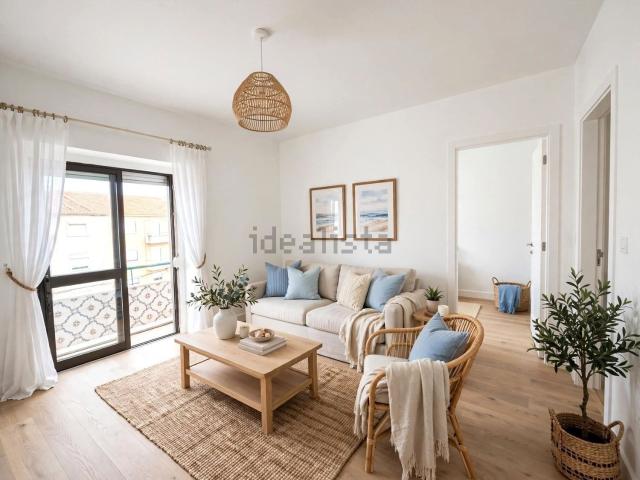 Apartamento, Santiago Sesimbra