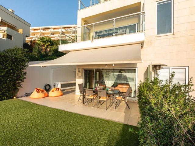 Apartamento, Santiago Sesimbra