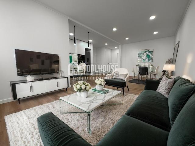 Apartamento, Santiago Sesimbra