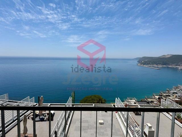 Apartamento, Santiago Sesimbra