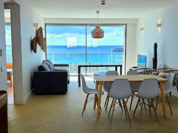 Apartamento, Santiago Sesimbra