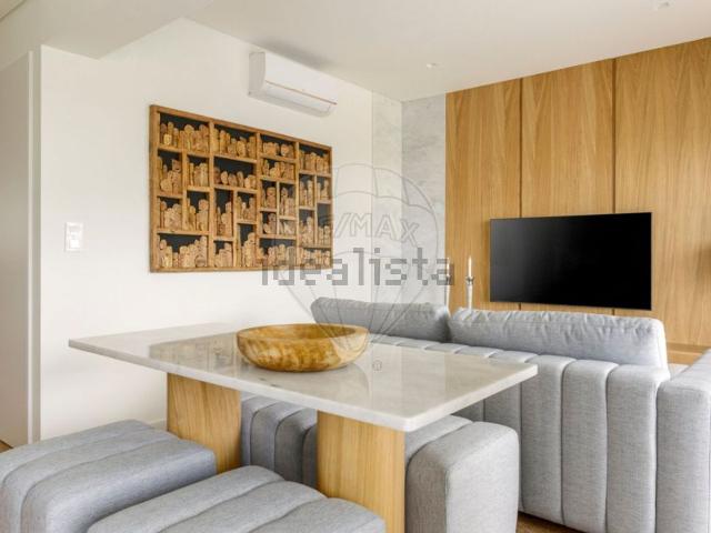 Apartamento, Santiago Sesimbra