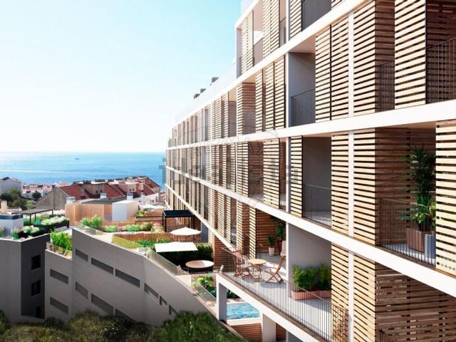 Apartamento, Santiago Sesimbra
