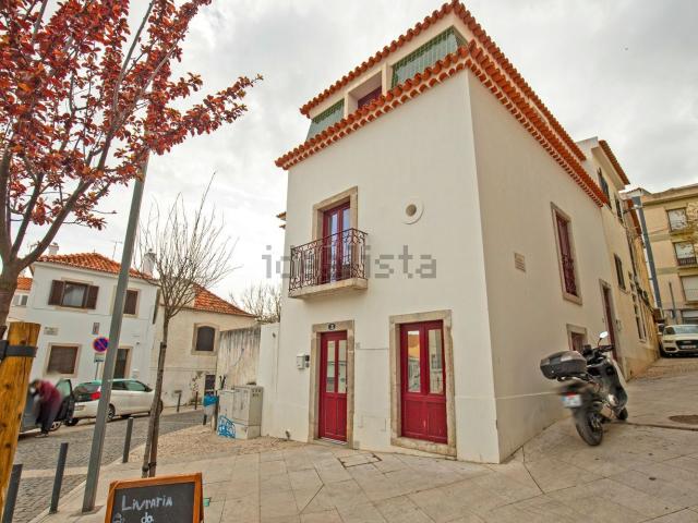 Apartamento, Santiago Sesimbra