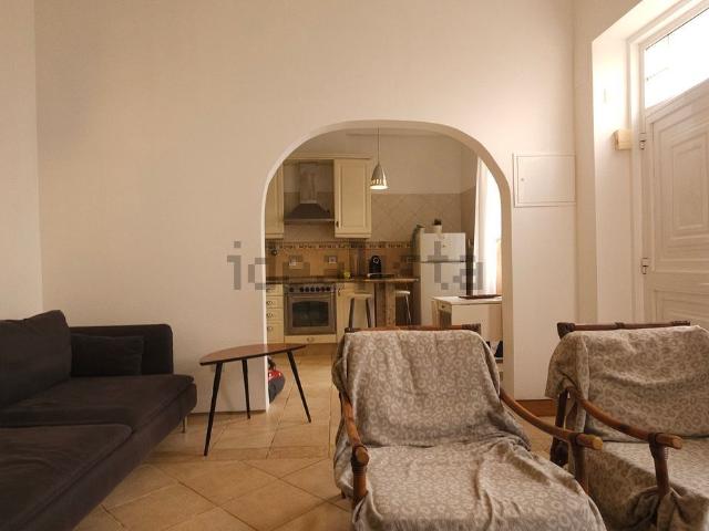 Apartamento, Santiago Sesimbra